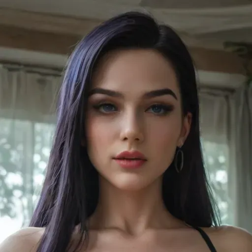 generatore di immagini porno IA