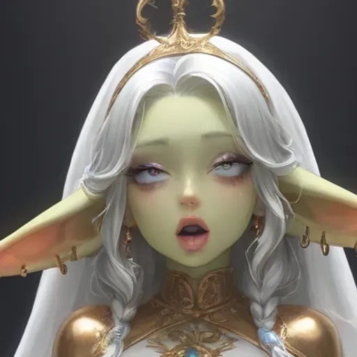 KI-Pornobild-Generator