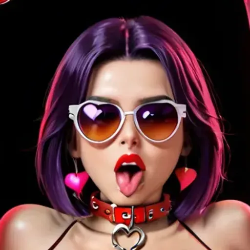 AI porn image generator