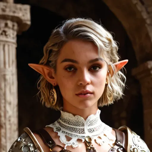 AI porn image generator