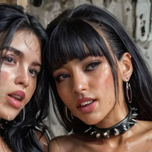 generatore di immagini porno IA