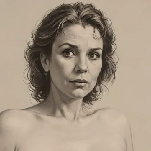 Pencipta imej lucah AI