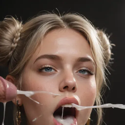 AI 포르노 이미지 생성기