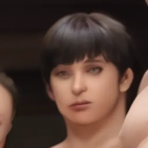 AI色情照片產生器