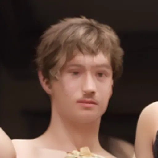 AI色情圖片產生器