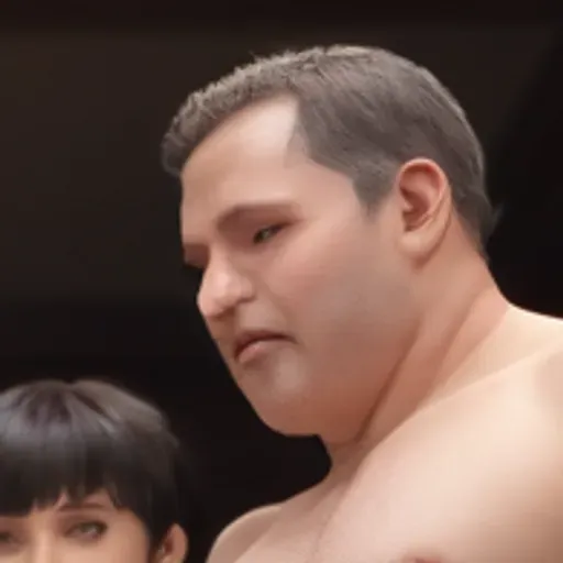 AI色情圖片產生器