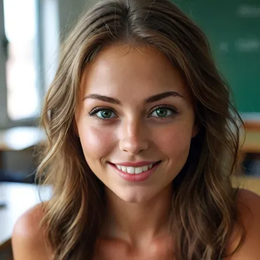 โปรแกรมสร้างภาพโปรนที่ใช้ปัญหา AI