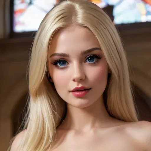 AI porn image generator