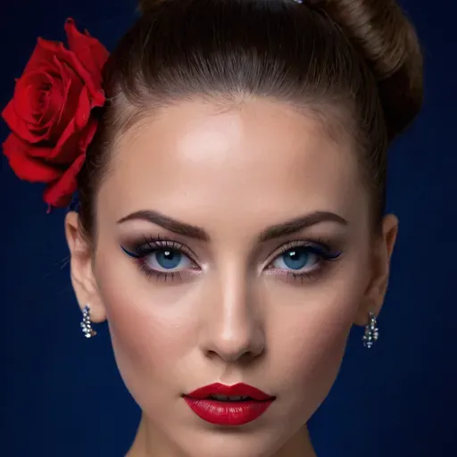 AI色情图片生成器