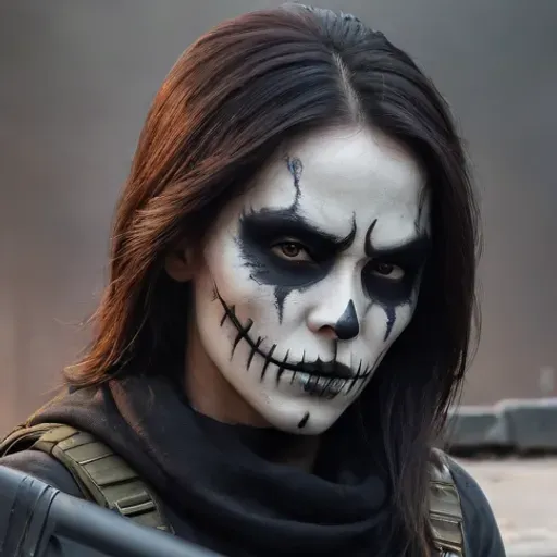 โปรแกรมสร้างภาพโปรนที่ใช้ปัญหา AI