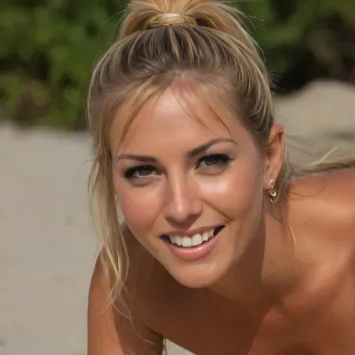 AI 포르노 이미지 생성기