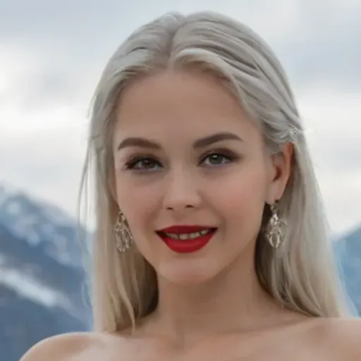 AI色情圖片產生器