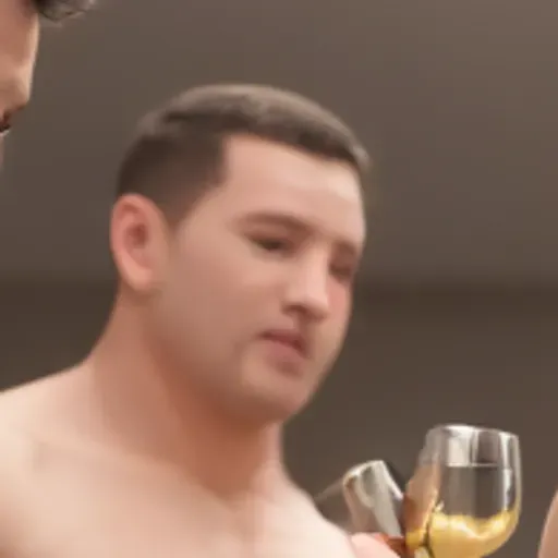 AI porn image generator