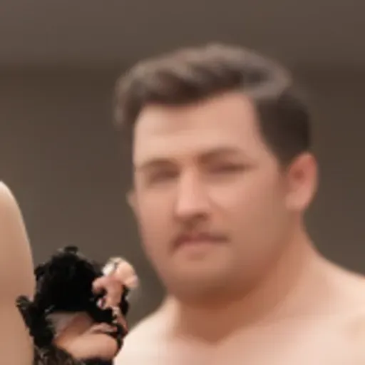 AI porn pic generator