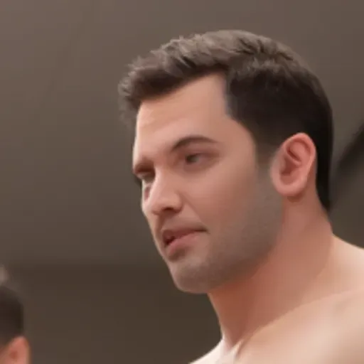 AI porn image generator