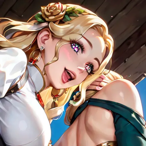 AI porn image generator