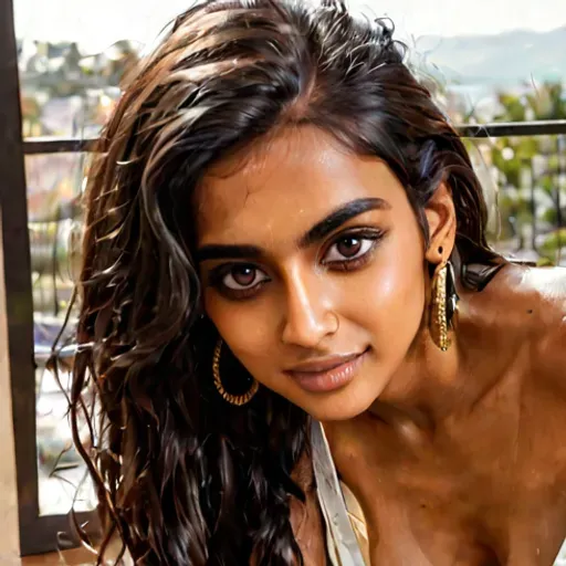 AI色情图片生成器