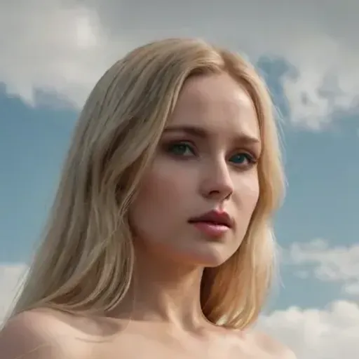 AI 포르노 이미지 생성기