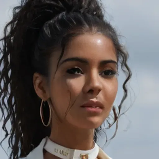 Pencipta imej lucah AI