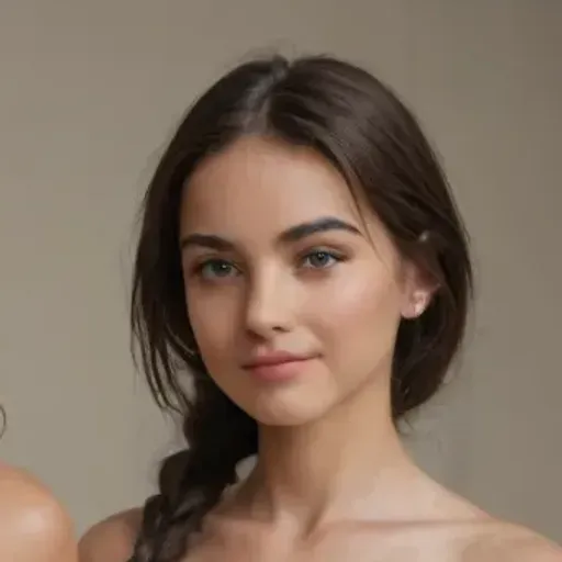 AI色情照片產生器