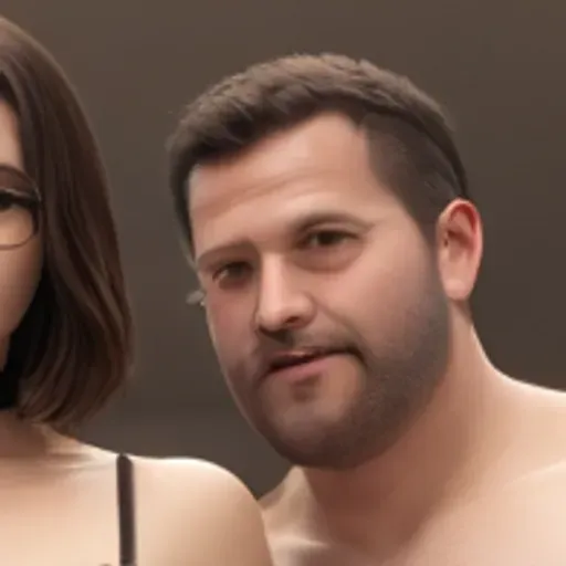 โปรแกรมสร้างภาพโปรนที่ใช้ปัญหา AI