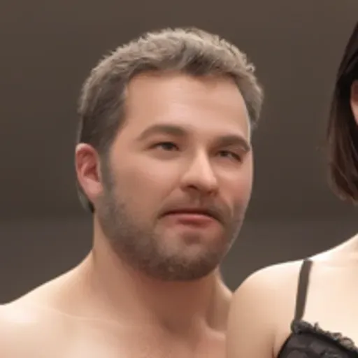 โปรแกรมสร้างภาพโปรนที่ใช้ปัญหา AI