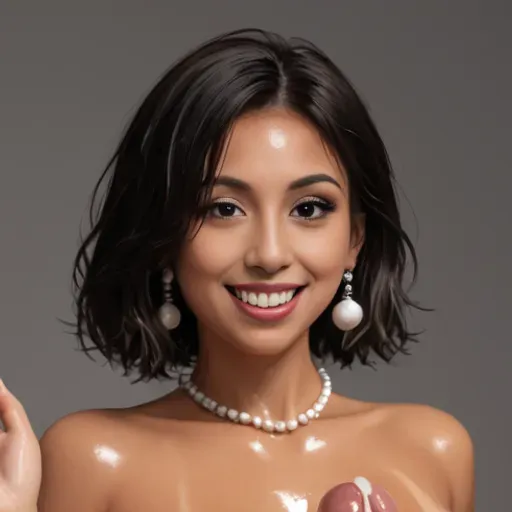 Pencipta imej lucah AI