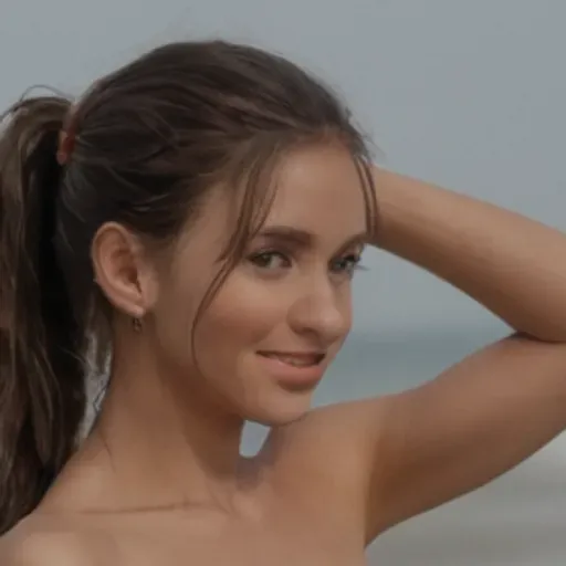 KI-Pornobild-Generator