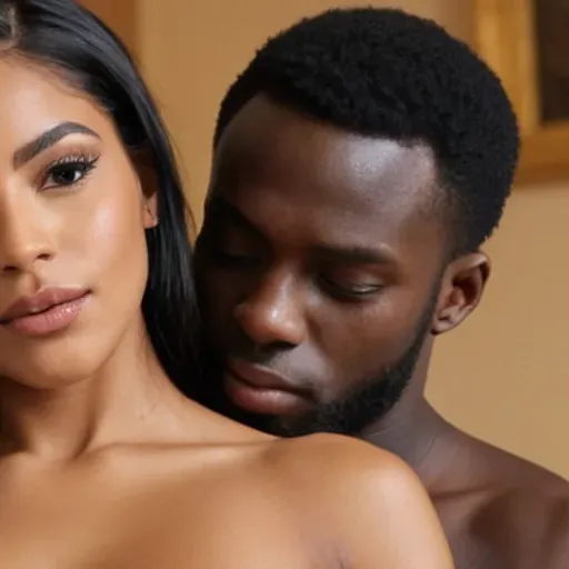 AI 포르노 사진 생성기