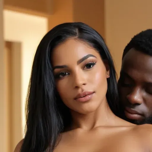 AI 포르노 이미지 생성기