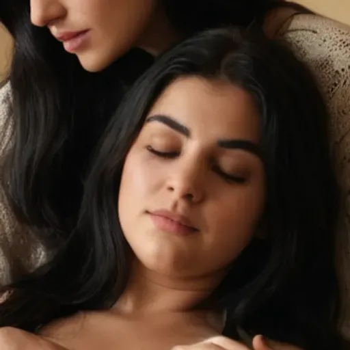 Penghasil gambar lucah AI