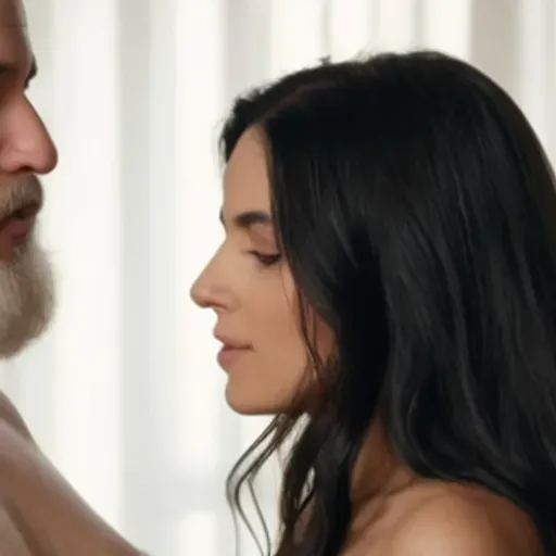 KI-Pornobild-Generator