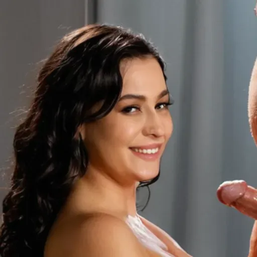 AI色情图片生成器