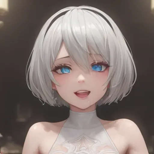 generatore di immagini porno IA