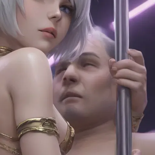 générateur d’images porno IA