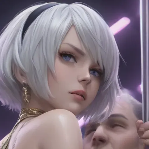 générateur de photos porno IA