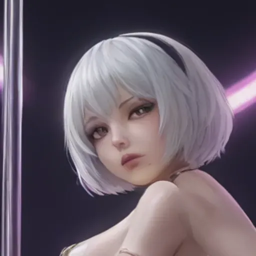 générateur d’images porno IA