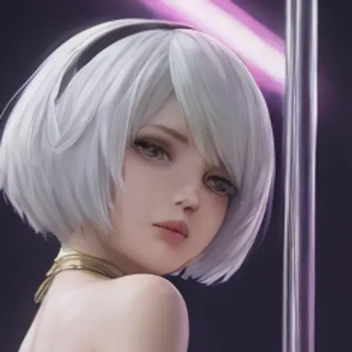 générateur de photos porno IA