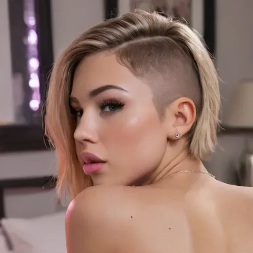 AI porn image generator