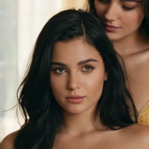 генератор порно-изображений на ИИ