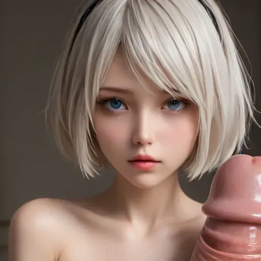 Pencipta imej lucah AI