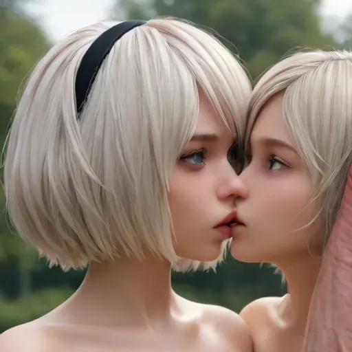 générateur de photos porno IA