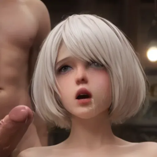 générateur d’images porno IA