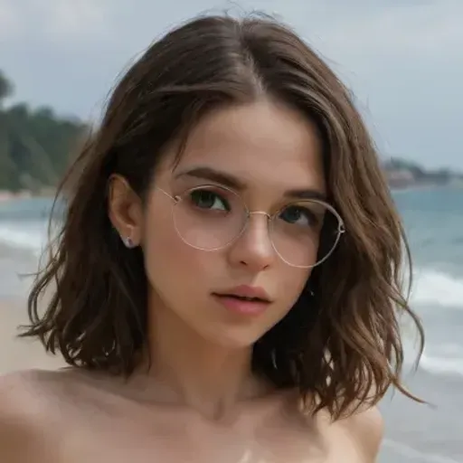 AI色情图片生成器