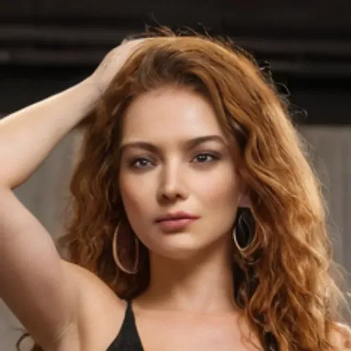 AI porn image generator