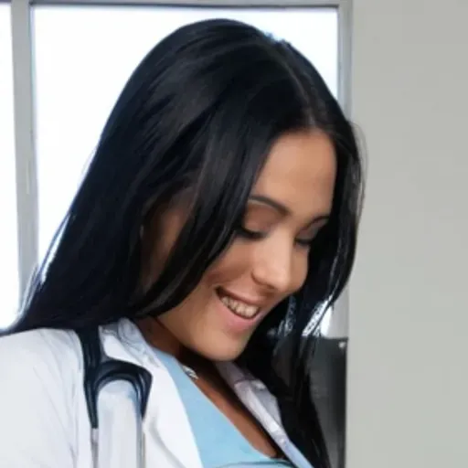 AI色情圖片產生器