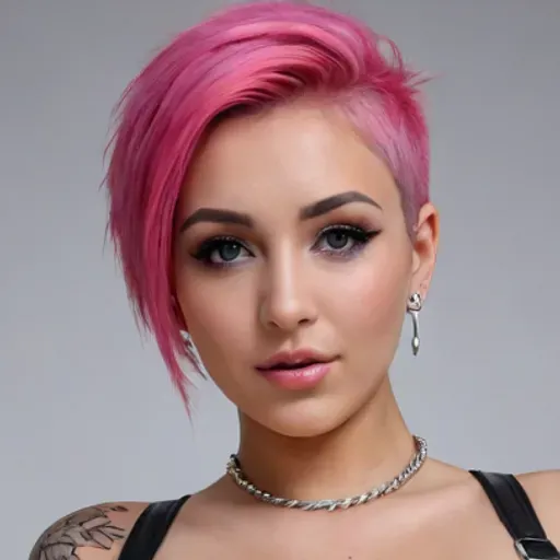 AI porn image generator