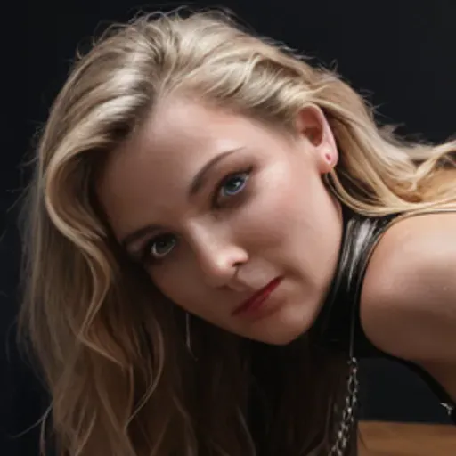 โปรแกรมสร้างภาพโปรนที่ใช้ปัญหา AI