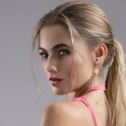 AI色情图片生成器