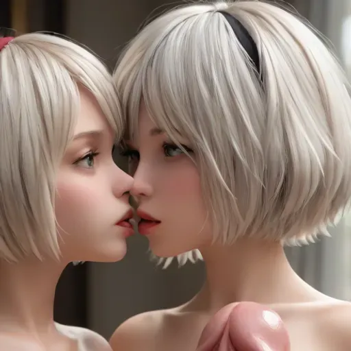 générateur de photos porno IA